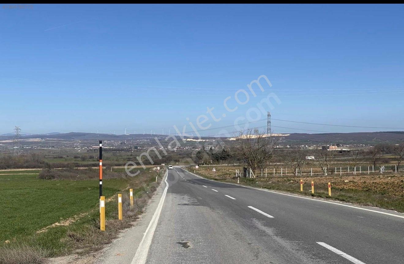Sahibünden Tarladan Hisse 250 Metrekare Yaz Kış Sorunsuz Üzerine Çıkılabilen Yerlerimiz Satılıktır — fotoğraf 11