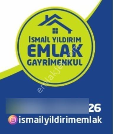 İsmail Yıldırımdan Hasancıklı'Da Satılık Tek Tapu 1.000 M² Arsa