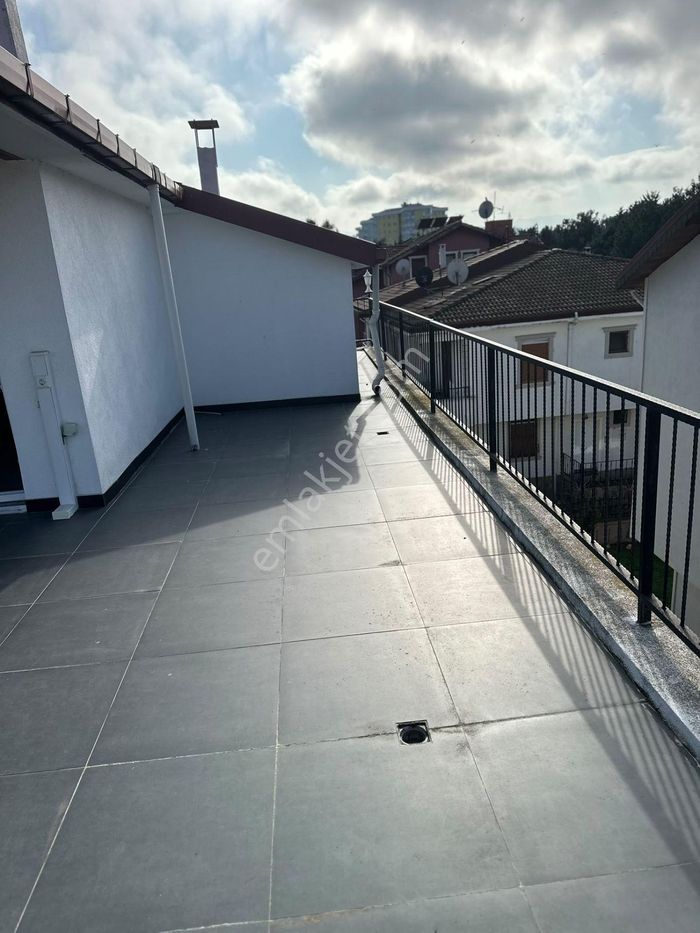 Tuğba Yörür'den Akyazı Mahallesinde Satılık Villa — fotoğraf 6