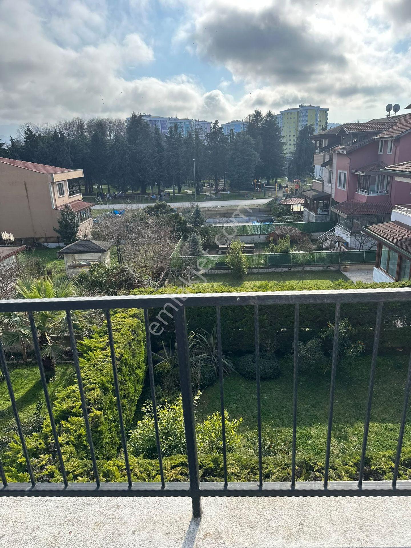 Tuğba Yörür'den Akyazı Mahallesinde Satılık Villa — fotoğraf 7