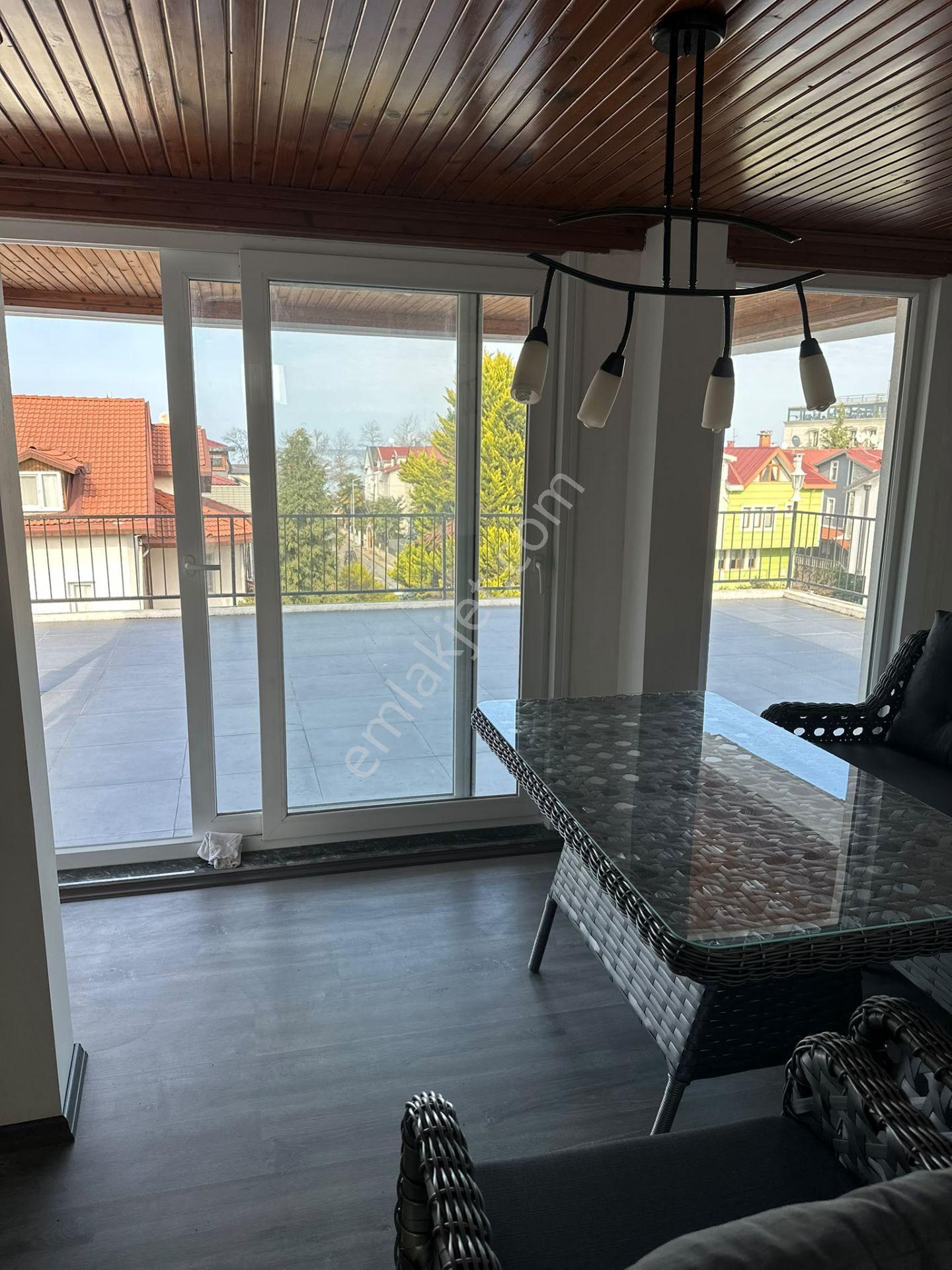 Tuğba Yörür'den Akyazı Mahallesinde Satılık Villa — fotoğraf 8