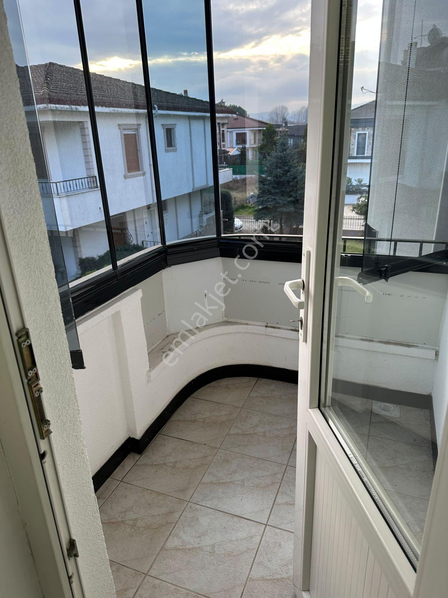 Tuğba Yörür'den Akyazı Mahallesinde Satılık Villa — fotoğraf 22