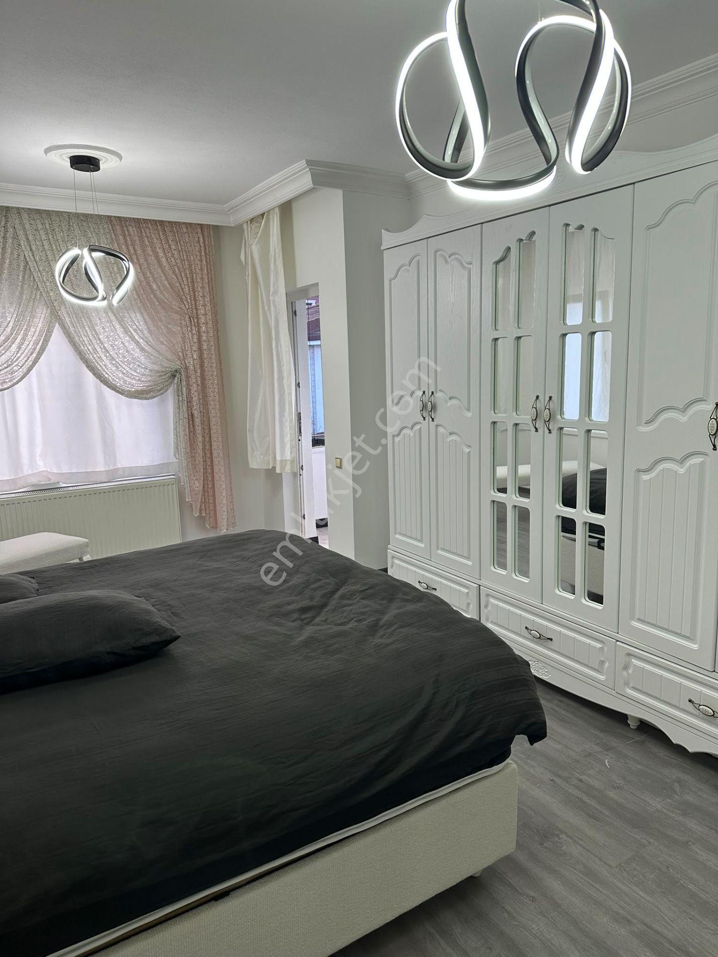Tuğba Yörür'den Akyazı Mahallesinde Satılık Villa — fotoğraf 23