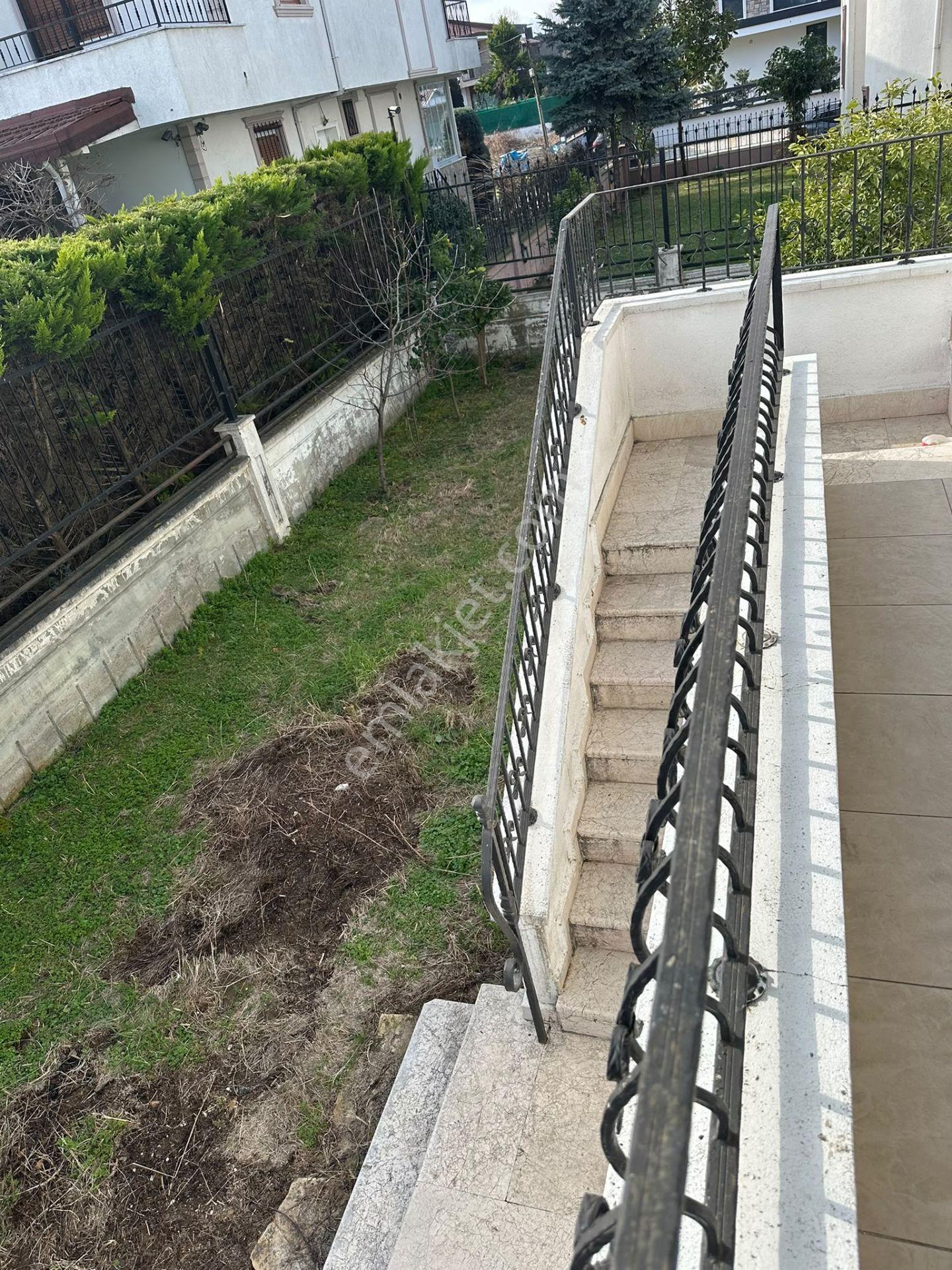 Tuğba Yörür'den Akyazı Mahallesinde Satılık Villa — fotoğraf 26