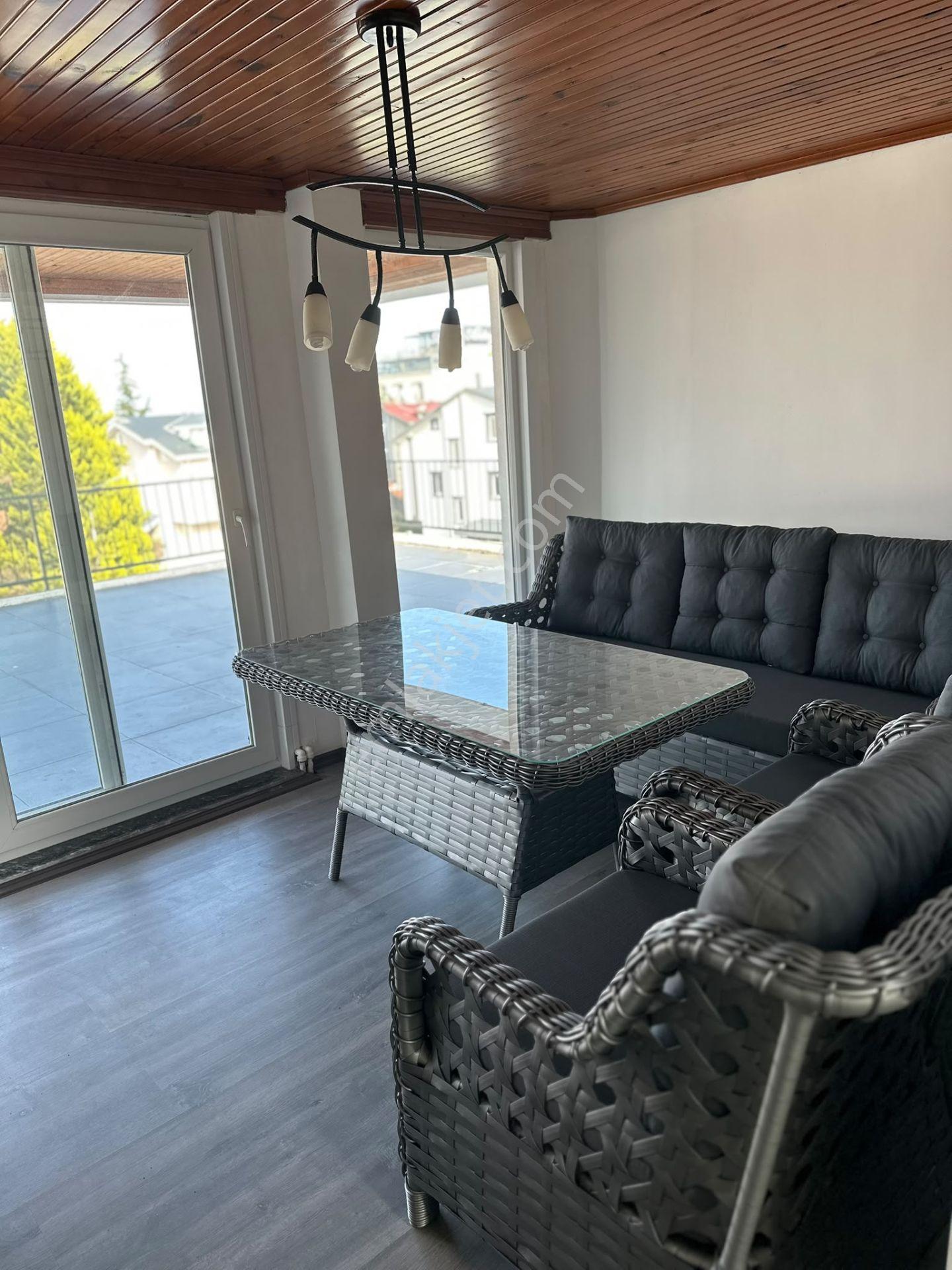 Tuğba Yörür'den Akyazı Mahallesinde Satılık Villa — fotoğraf 27