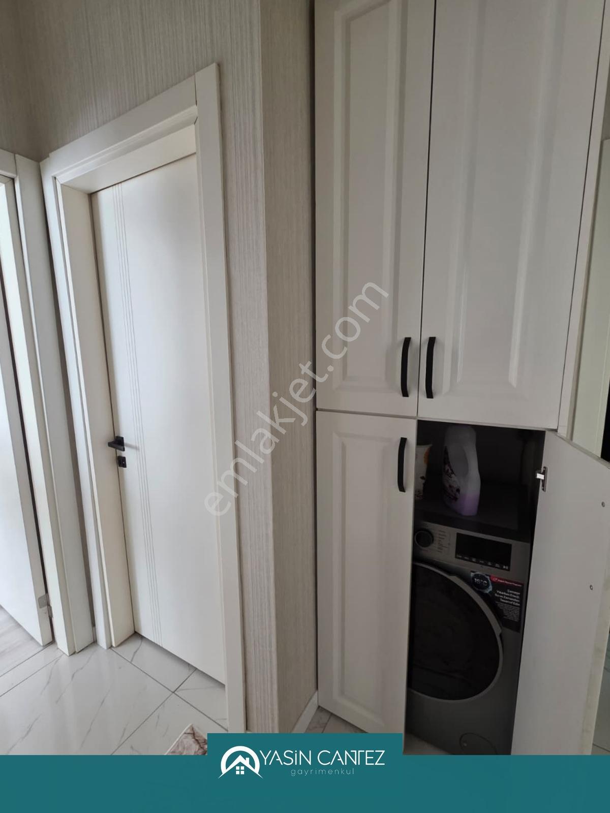 Yasin Cantez'den Fatih Karakolu Yakını Fırsatt 4+1 Sıfır — fotoğraf 3