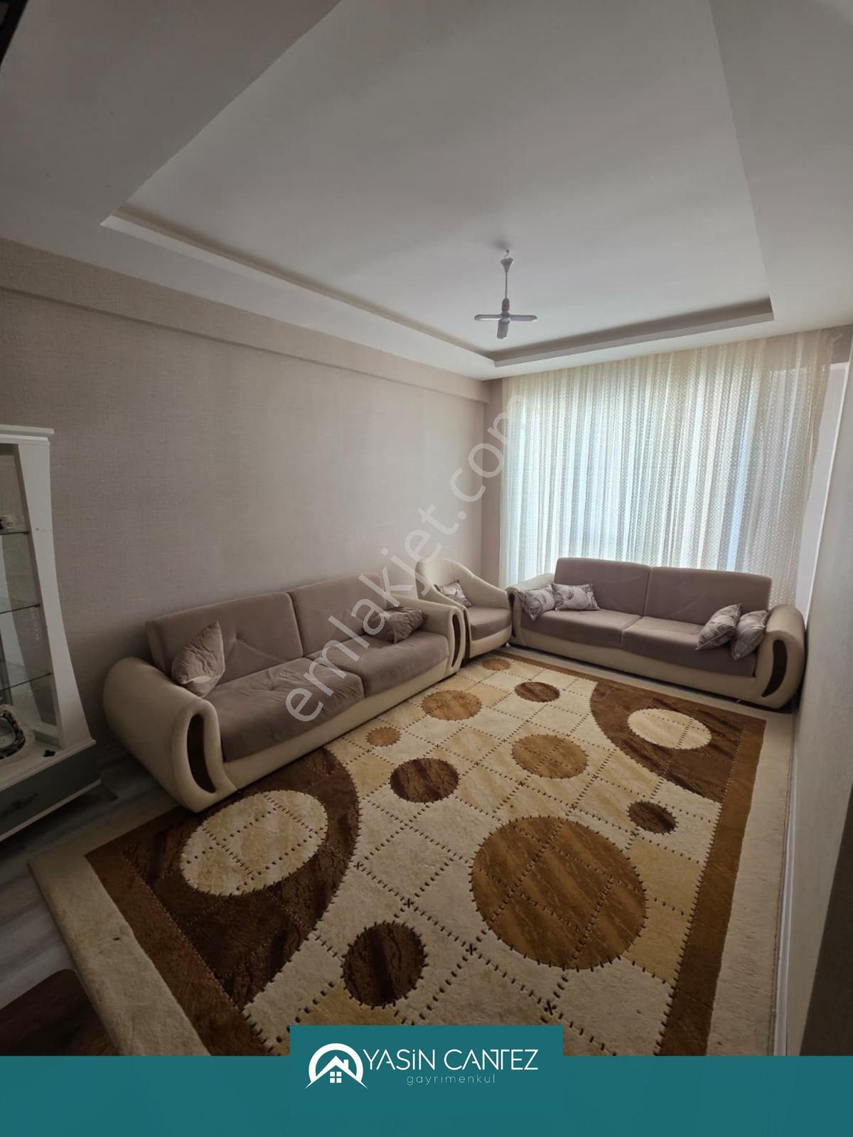 Yasin Cantez'den Fatih Karakolu Yakını Fırsatt 4+1 Sıfır — fotoğraf 12