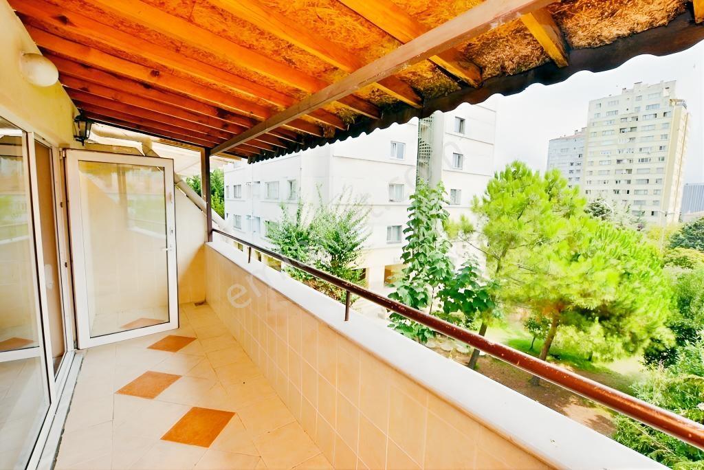 Atakent 1.etap Eska Blokları 3+1 Ara Dubleks Satılık Daire — fotoğraf 5