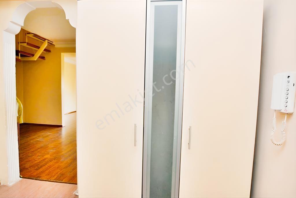 Atakent 1.etap Eska Blokları 3+1 Ara Dubleks Satılık Daire — fotoğraf 10