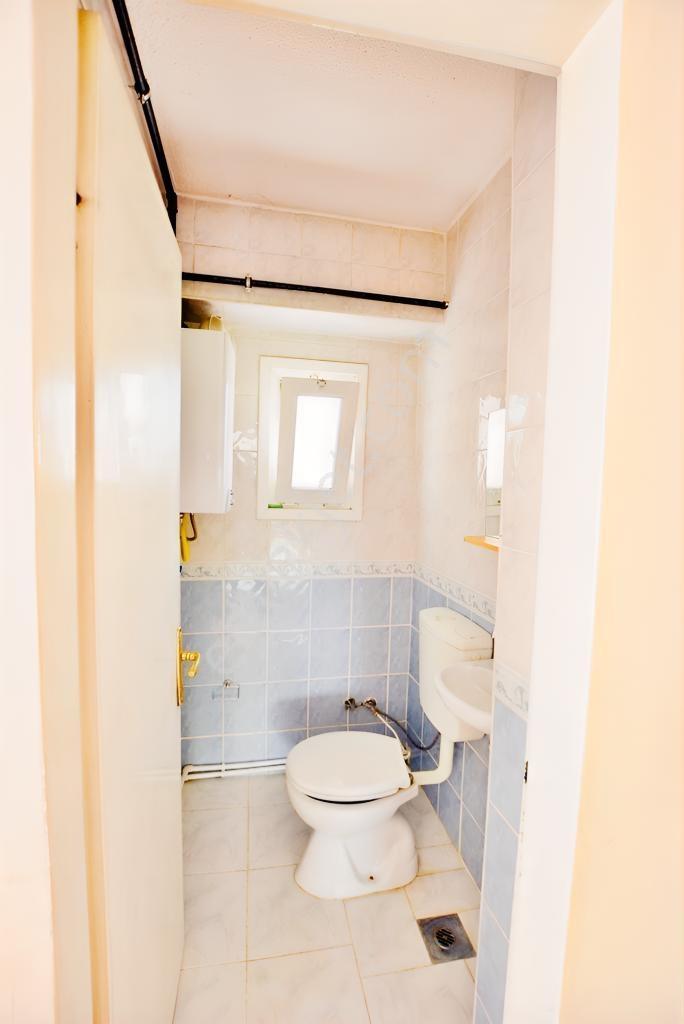 Atakent 1.etap Eska Blokları 3+1 Ara Dubleks Satılık Daire — fotoğraf 11