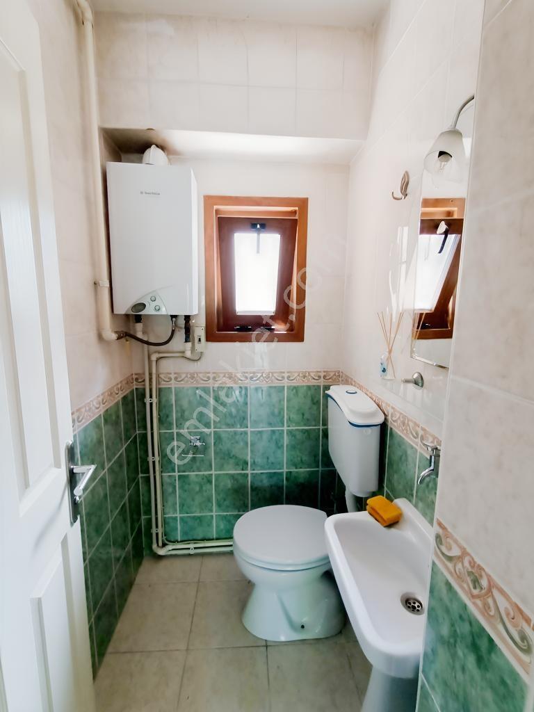 Atakent 1.etap Eska Blokları 3+1 Ara Dubleks Satılık Daire — fotoğraf 15