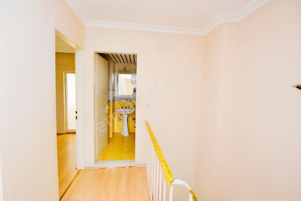 Atakent 1.etap Eska Blokları 3+1 Ara Dubleks Satılık Daire — fotoğraf 17