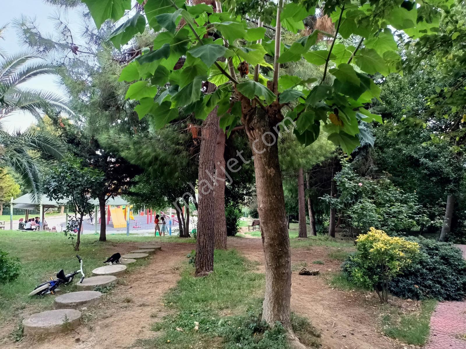 Atakent 1.etap Eska Blokları 3+1 Ara Dubleks Satılık Daire — fotoğraf 21