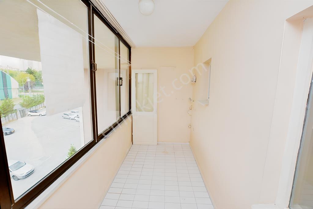 Atakent 1.etap Eska Blokları 3+1 Ara Dubleks Satılık Daire — fotoğraf 25