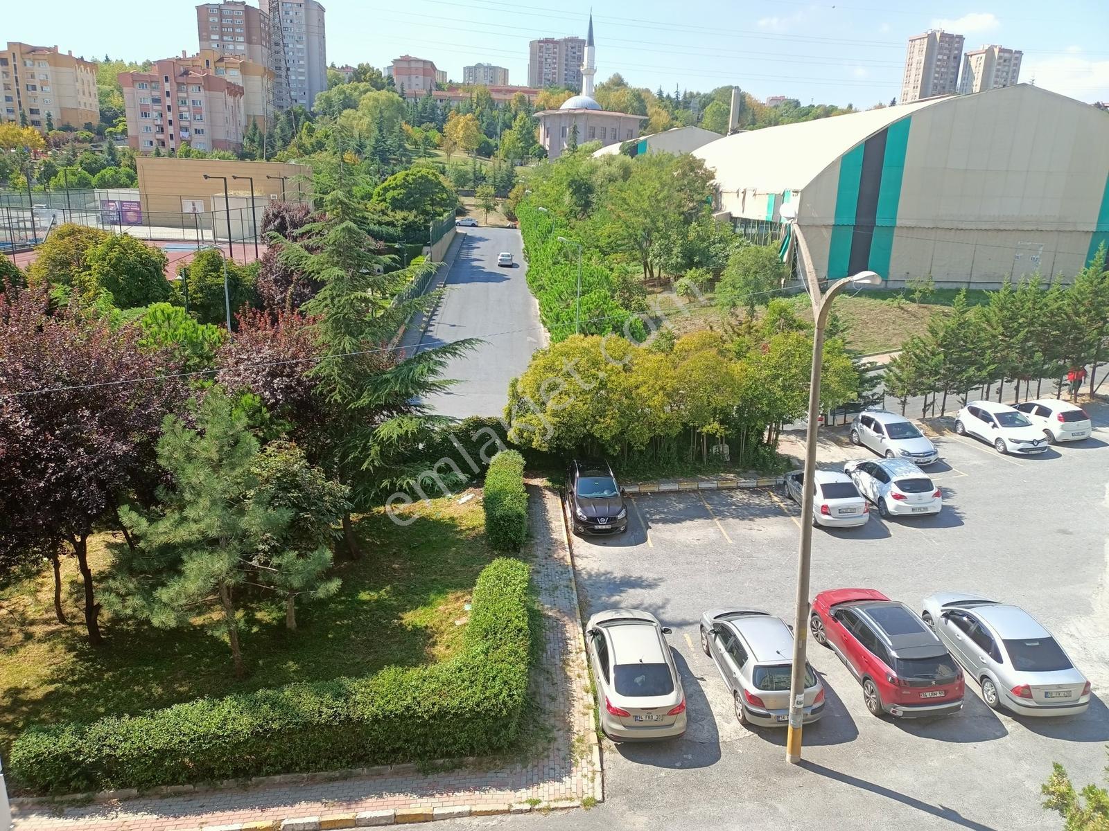 Atakent 1.etap Eska Blokları 3+1 Ara Dubleks Satılık Daire — fotoğraf 27