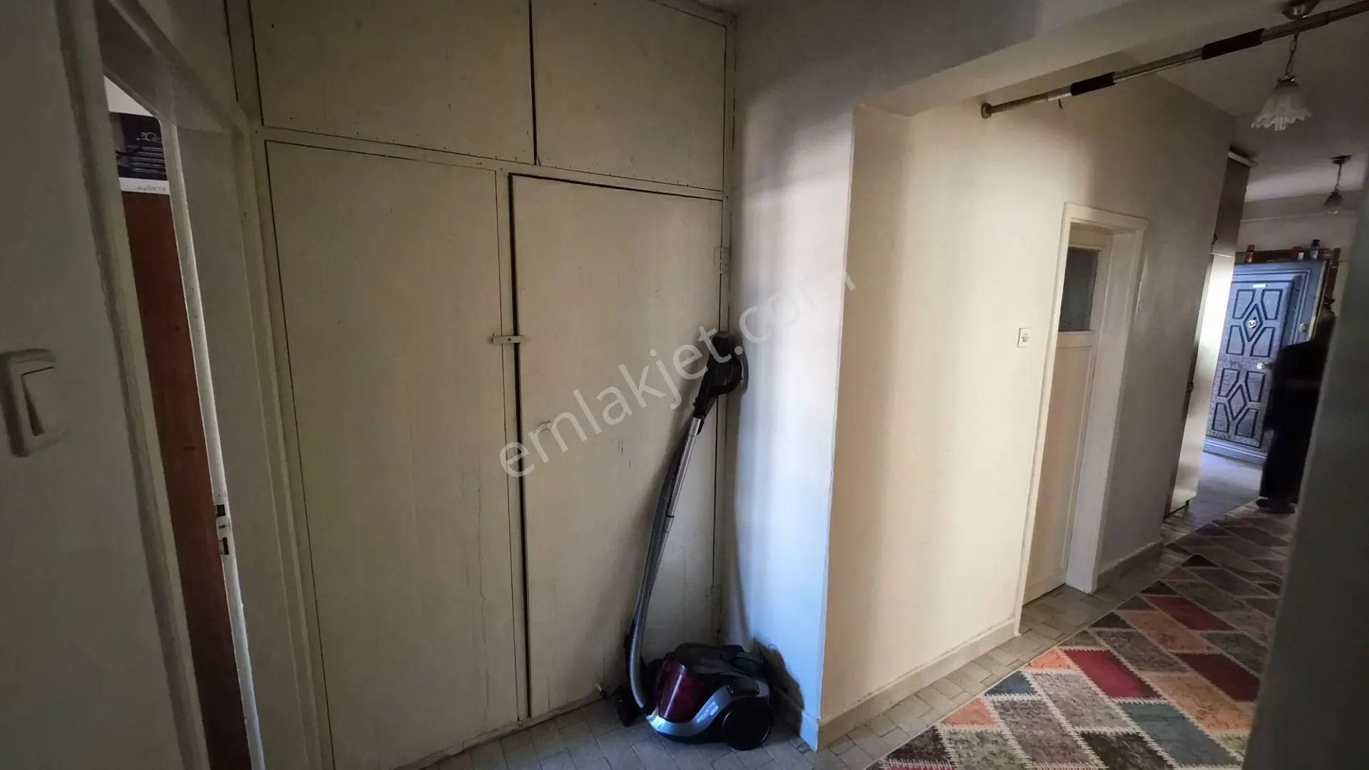 Kent Emlaktan Abidinpaşada 160 Metre 3+1 3. Katta Satılık Daire — fotoğraf 22