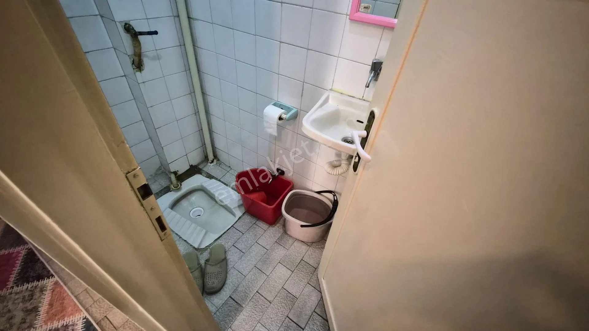Kent Emlaktan Abidinpaşada 160 Metre 3+1 3. Katta Satılık Daire — fotoğraf 23