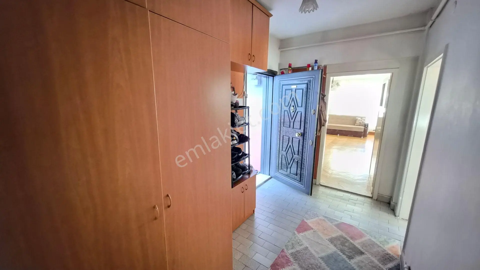 Kent Emlaktan Abidinpaşada 160 Metre 3+1 3. Katta Satılık Daire — fotoğraf 24