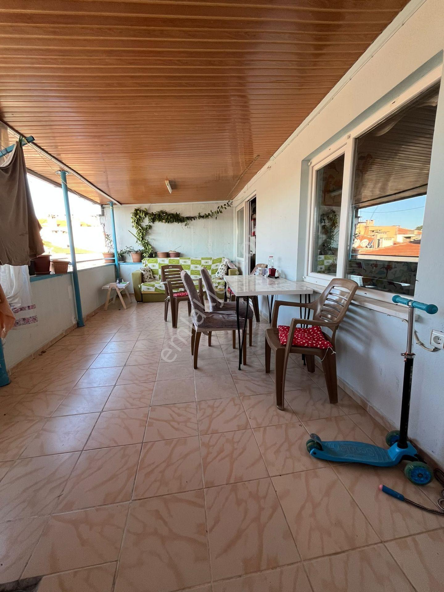 Mutlu Mahallesi Satılık Çatı Dubleks 5+1 230m2 M2 4 Katlı Çatı Dubleksi Full Özellikli Petek Kombi — fotoğraf 3