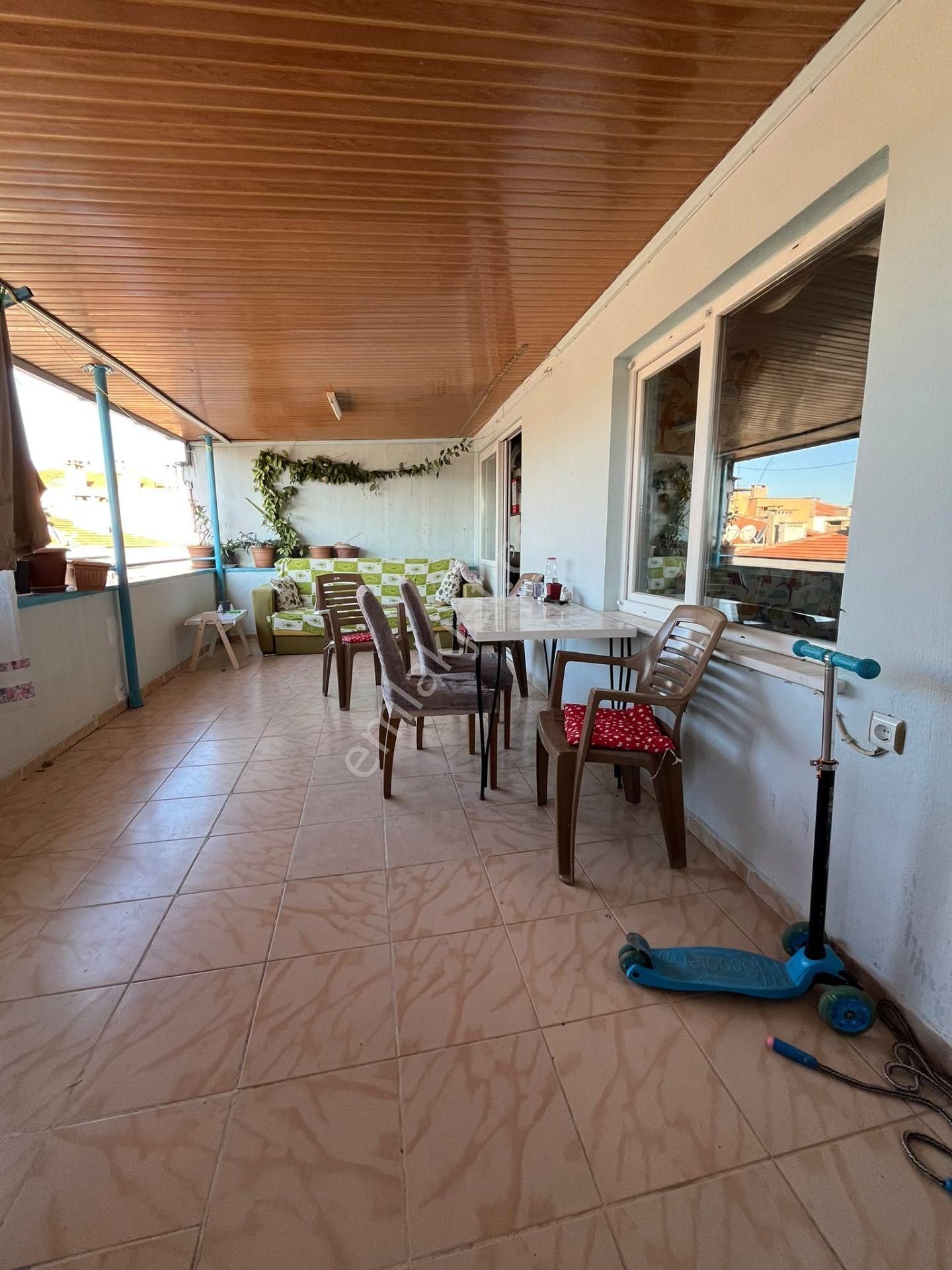 Mutlu Mahallesi Satılık Çatı Dubleks 5+1 230m2 M2 4 Katlı Çatı Dubleksi Full Özellikli Petek Kombi — fotoğraf 4