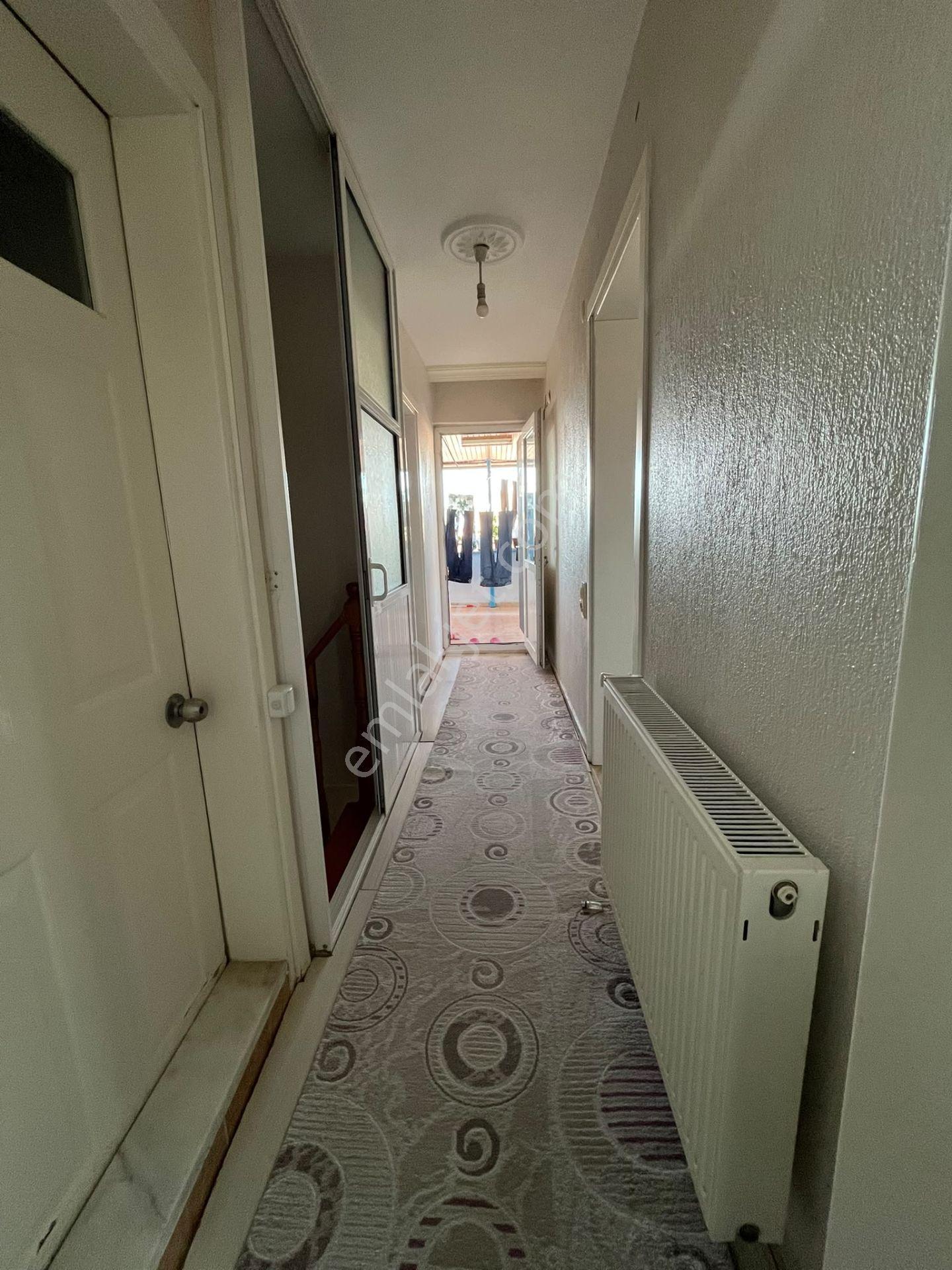 Mutlu Mahallesi Satılık Çatı Dubleks 5+1 230m2 M2 4 Katlı Çatı Dubleksi Full Özellikli Petek Kombi — fotoğraf 6