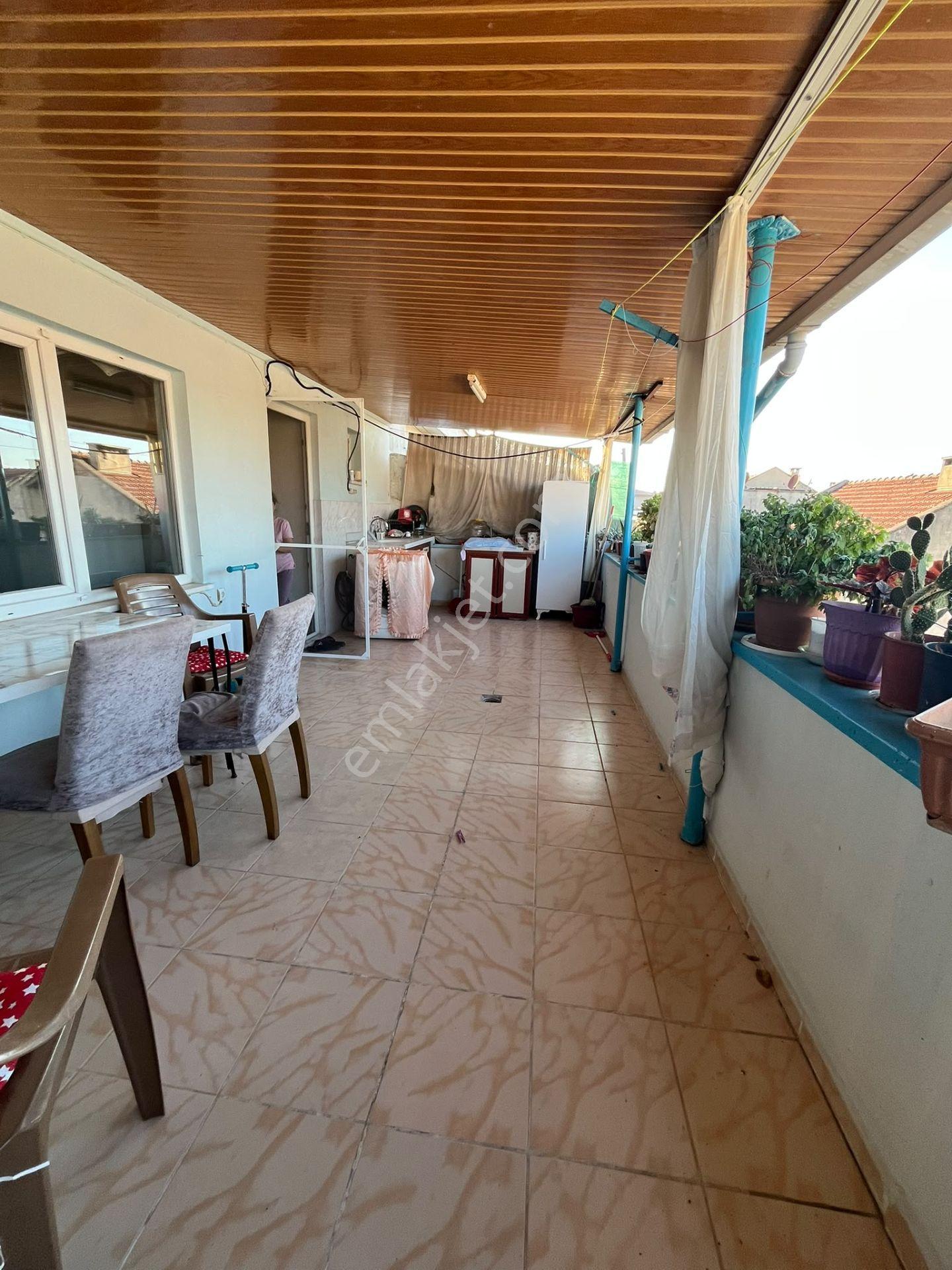 Mutlu Mahallesi Satılık Çatı Dubleks 5+1 230m2 M2 4 Katlı Çatı Dubleksi Full Özellikli Petek Kombi — fotoğraf 8