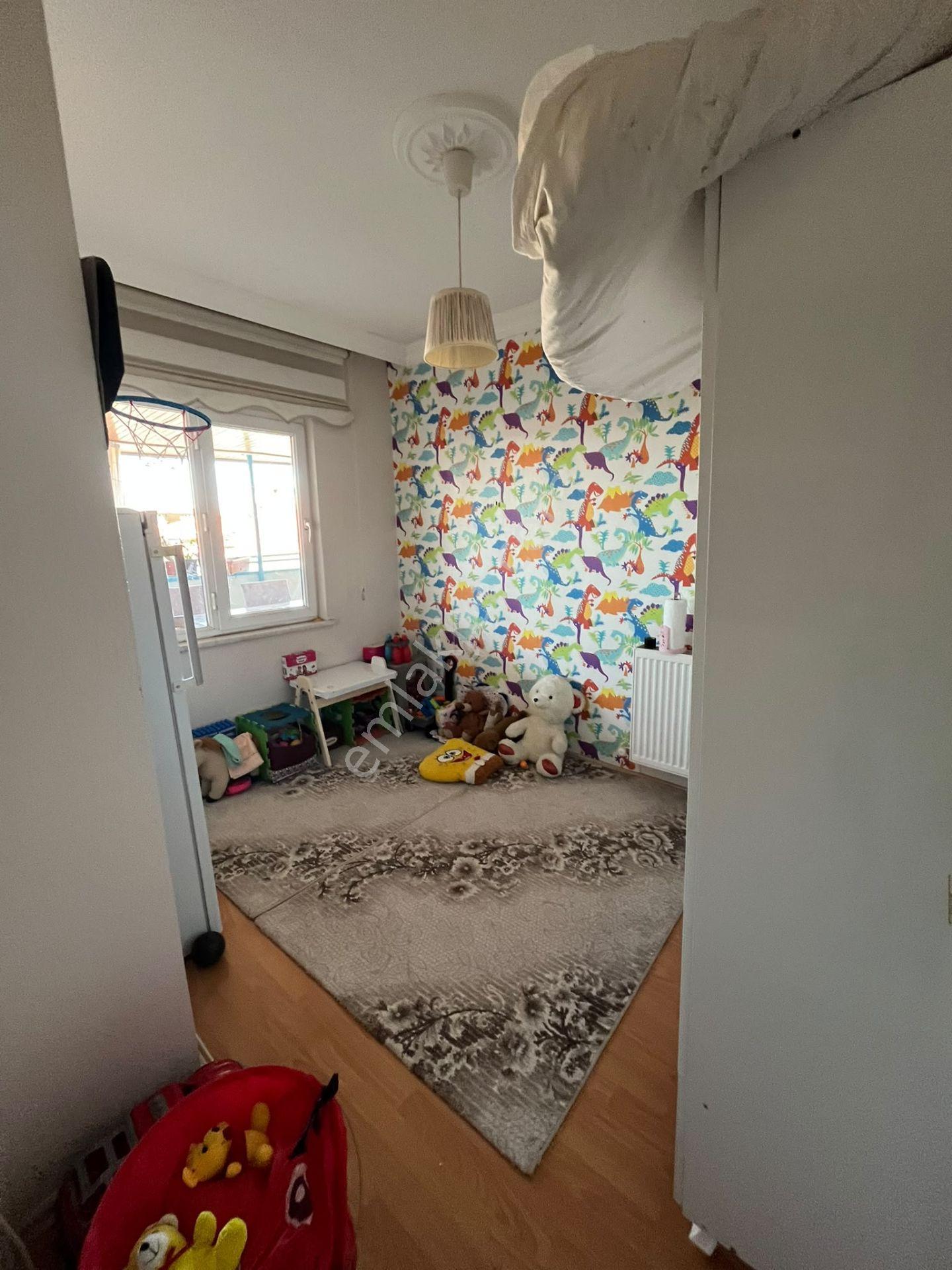 Mutlu Mahallesi Satılık Çatı Dubleks 5+1 230m2 M2 4 Katlı Çatı Dubleksi Full Özellikli Petek Kombi — fotoğraf 14