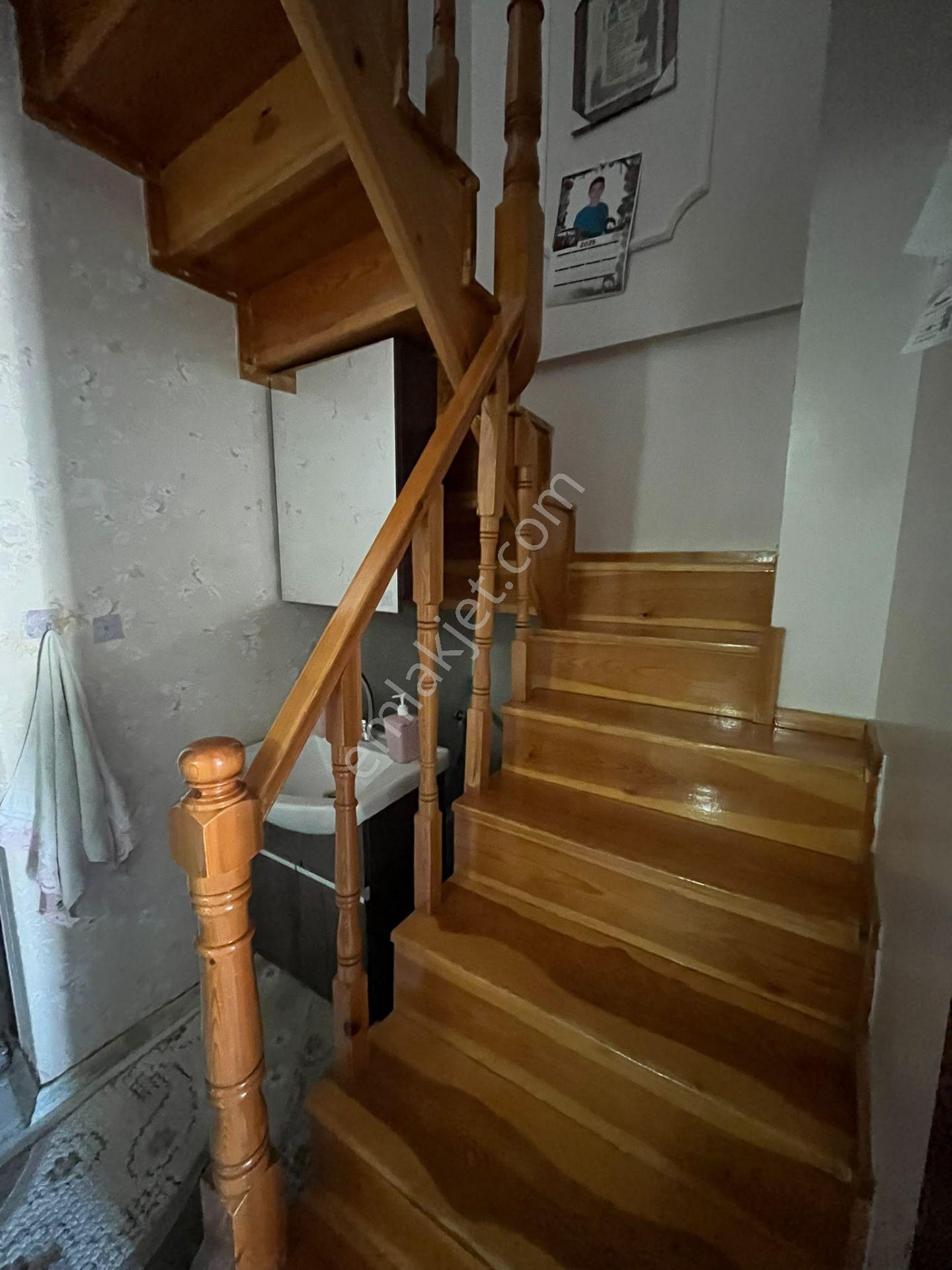 Mutlu Mahallesi Satılık Çatı Dubleks 5+1 230m2 M2 4 Katlı Çatı Dubleksi Full Özellikli Petek Kombi — fotoğraf 15