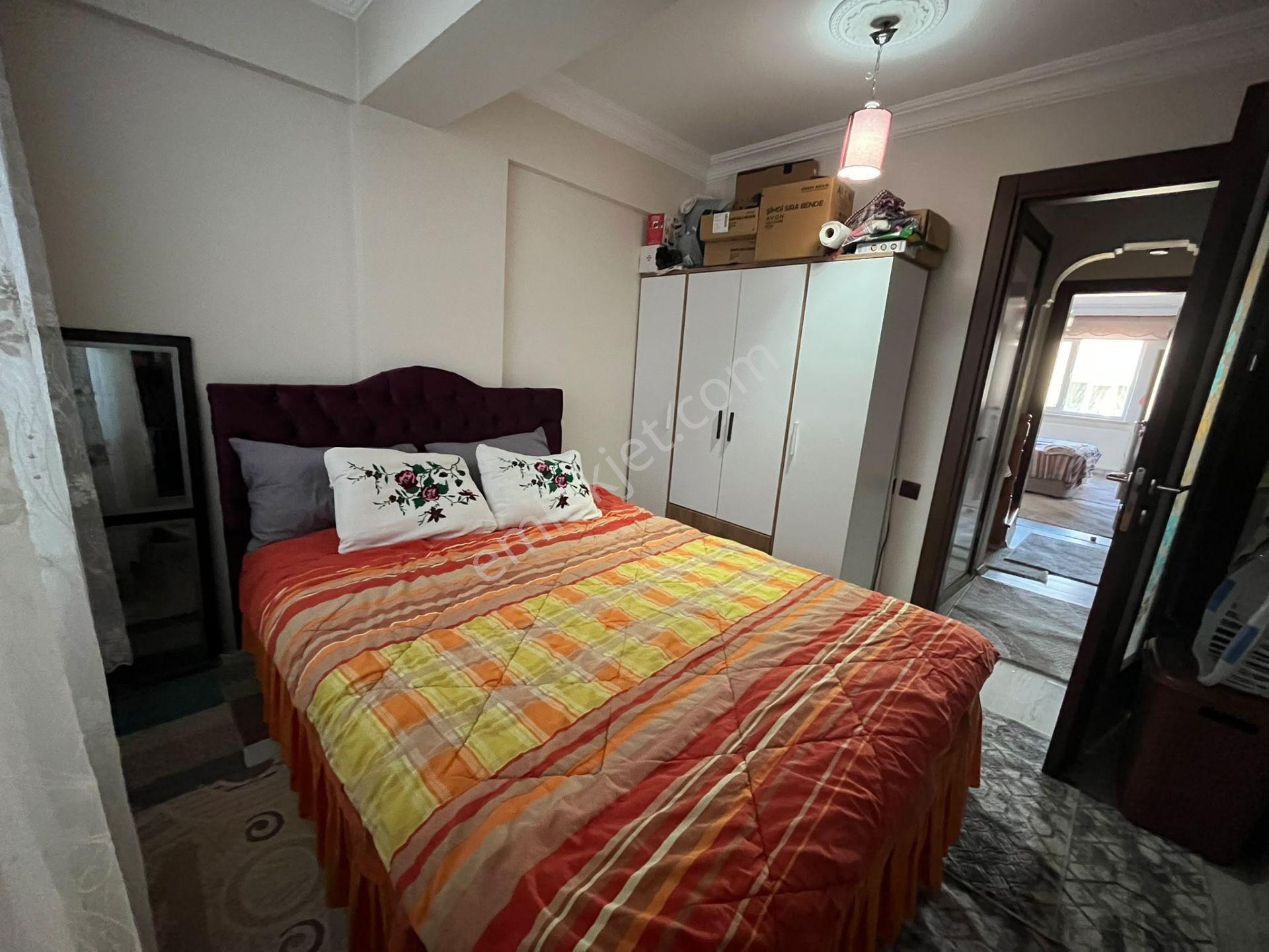 Mutlu Mahallesi Satılık Çatı Dubleks 5+1 230m2 M2 4 Katlı Çatı Dubleksi Full Özellikli Petek Kombi — fotoğraf 16
