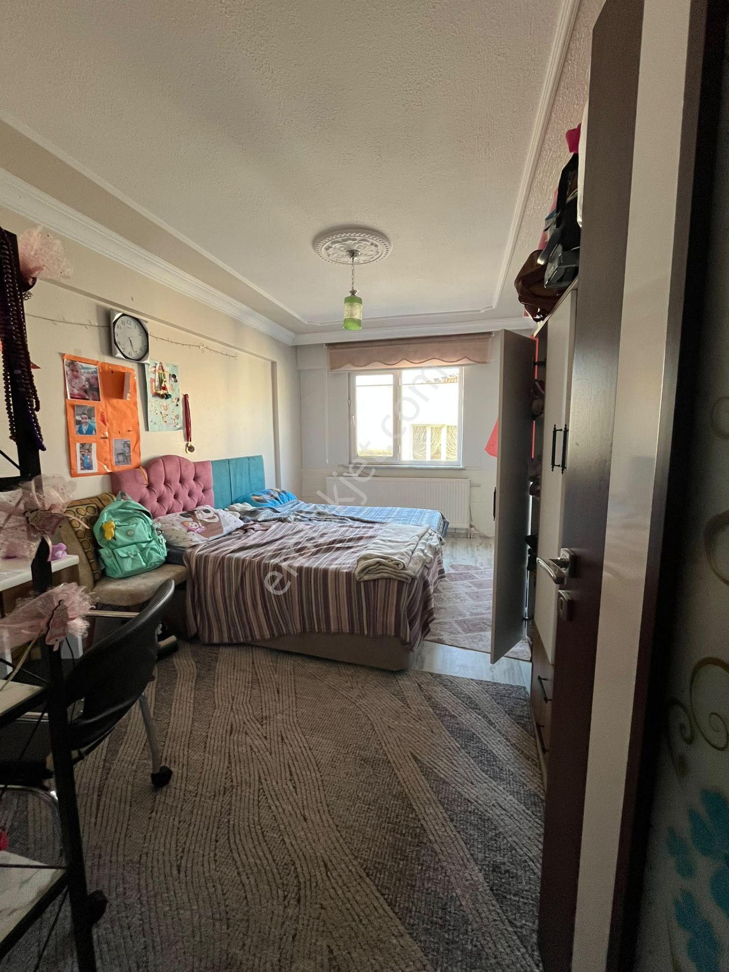 Mutlu Mahallesi Satılık Çatı Dubleks 5+1 230m2 M2 4 Katlı Çatı Dubleksi Full Özellikli Petek Kombi — fotoğraf 19