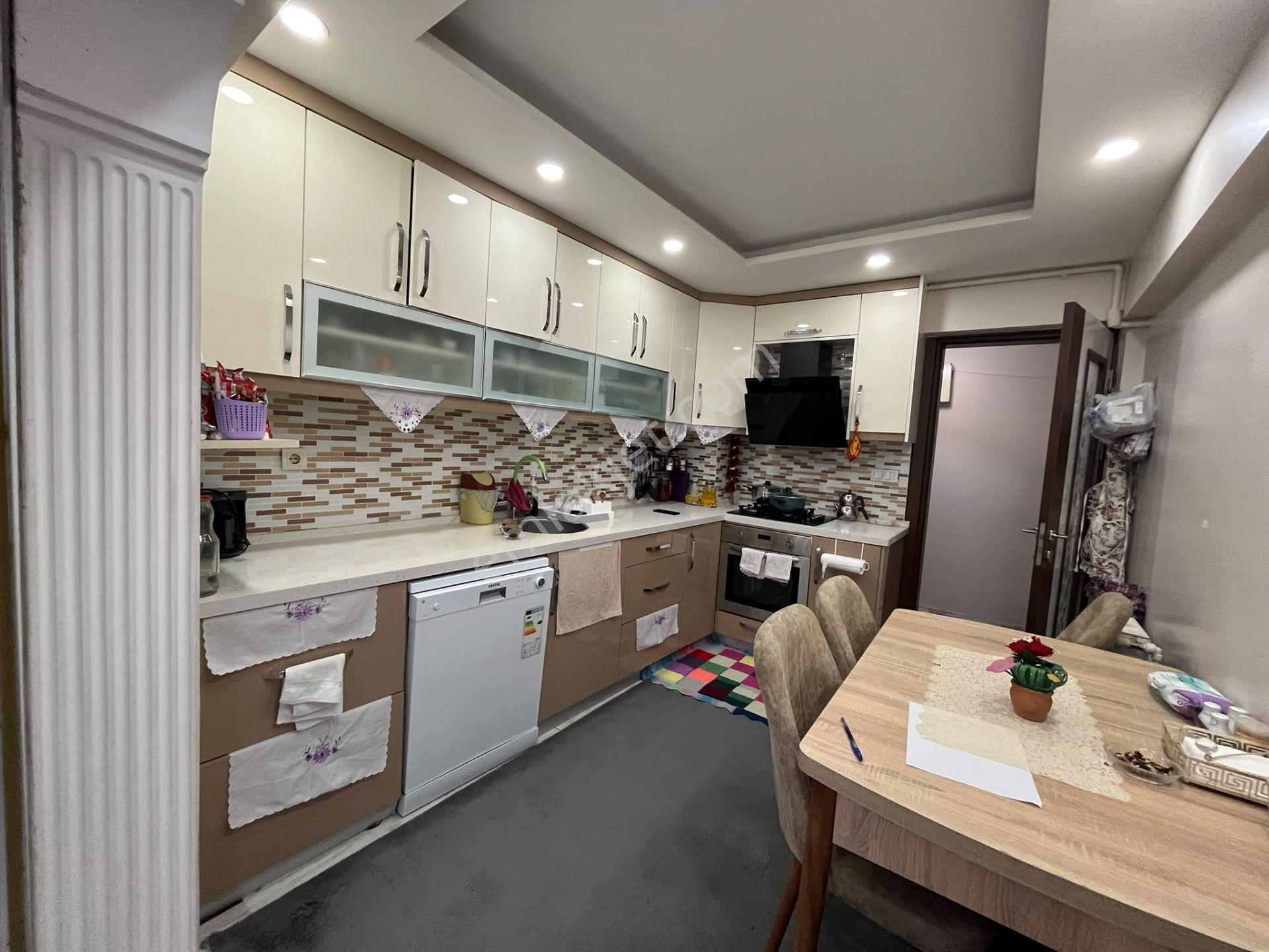 Mutlu Mahallesi Satılık Çatı Dubleks 5+1 230m2 M2 4 Katlı Çatı Dubleksi Full Özellikli Petek Kombi — fotoğraf 20