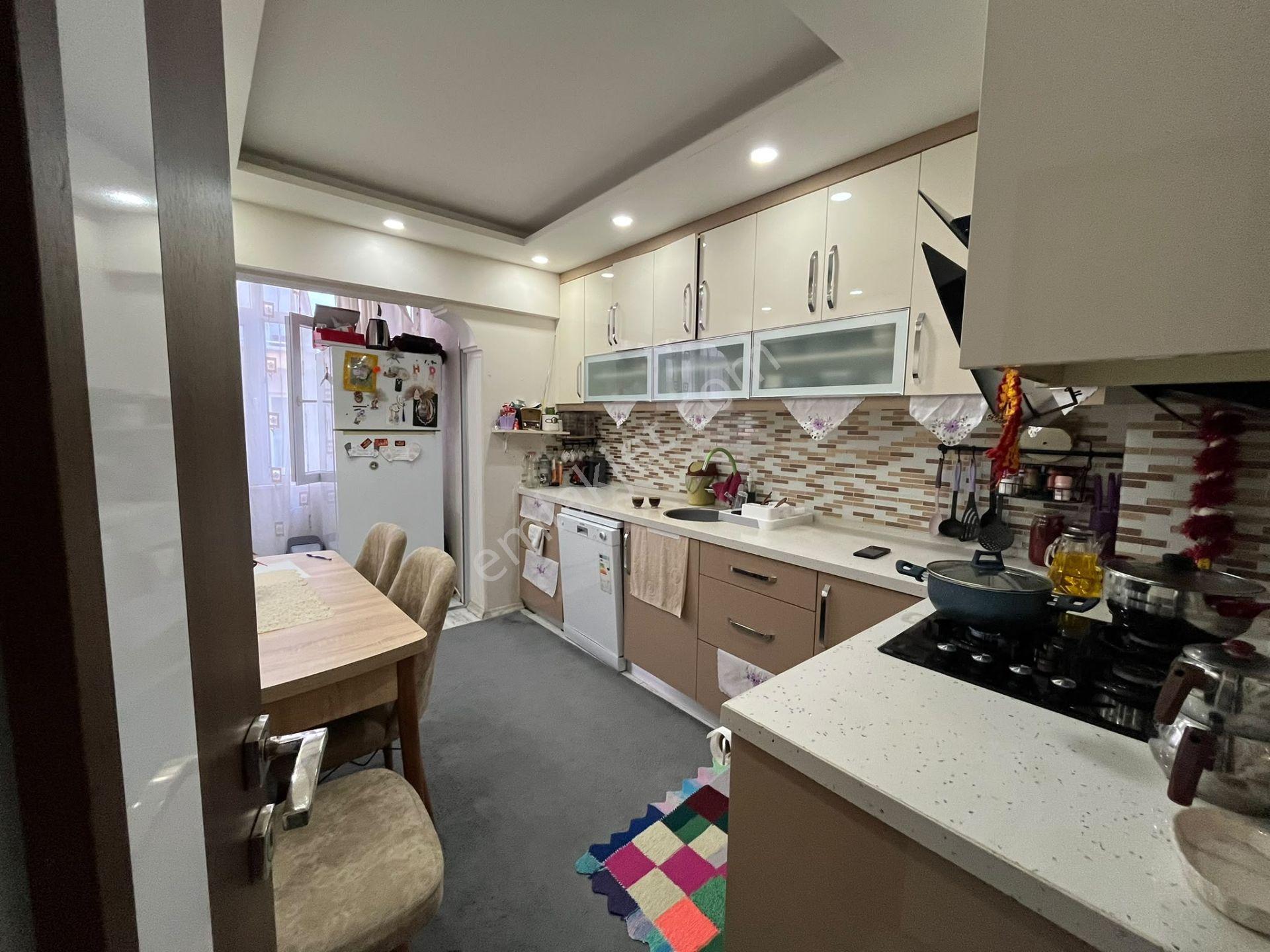Mutlu Mahallesi Satılık Çatı Dubleks 5+1 230m2 M2 4 Katlı Çatı Dubleksi Full Özellikli Petek Kombi — fotoğraf 22