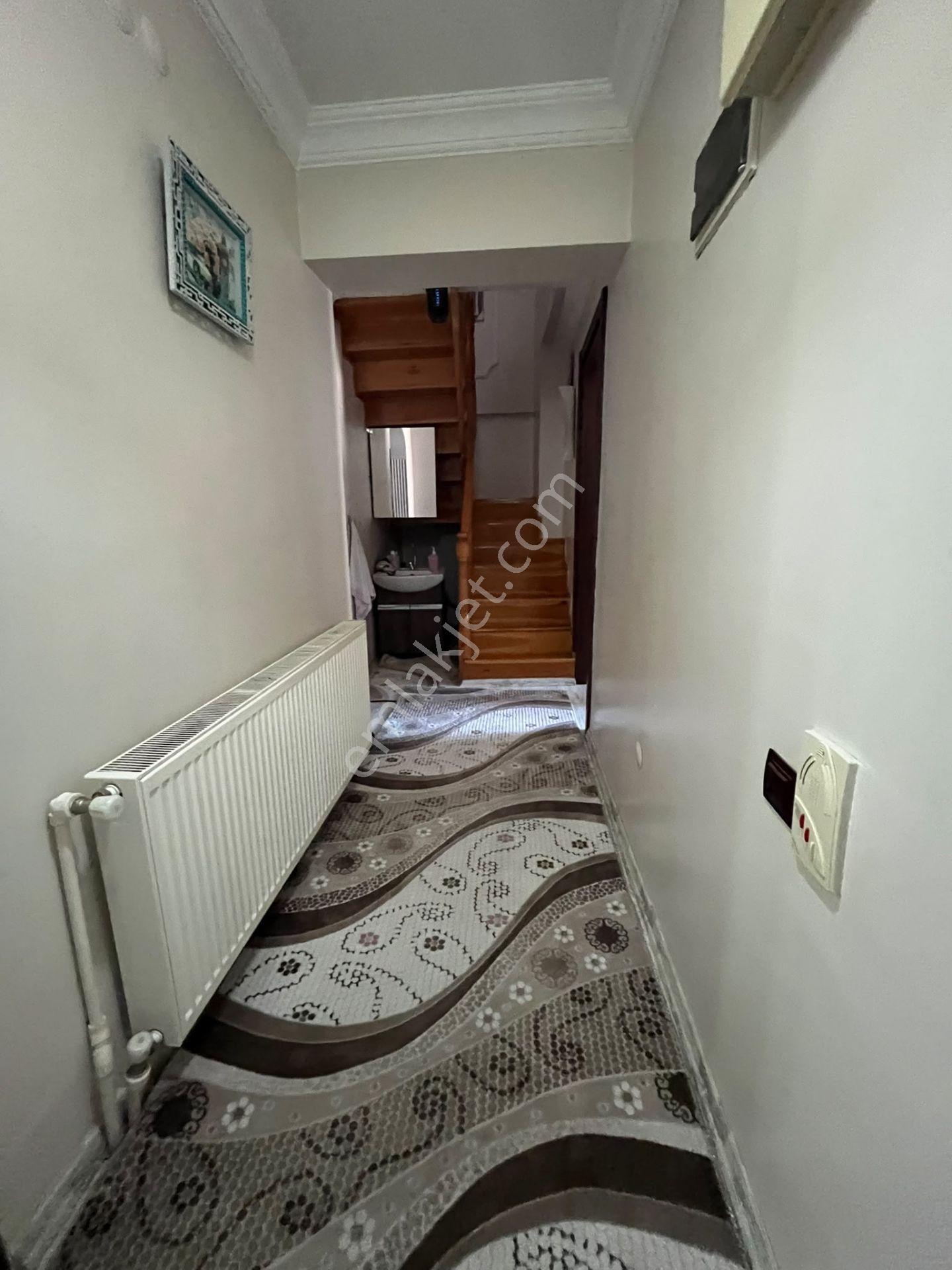 Mutlu Mahallesi Satılık Çatı Dubleks 5+1 230m2 M2 4 Katlı Çatı Dubleksi Full Özellikli Petek Kombi — fotoğraf 23