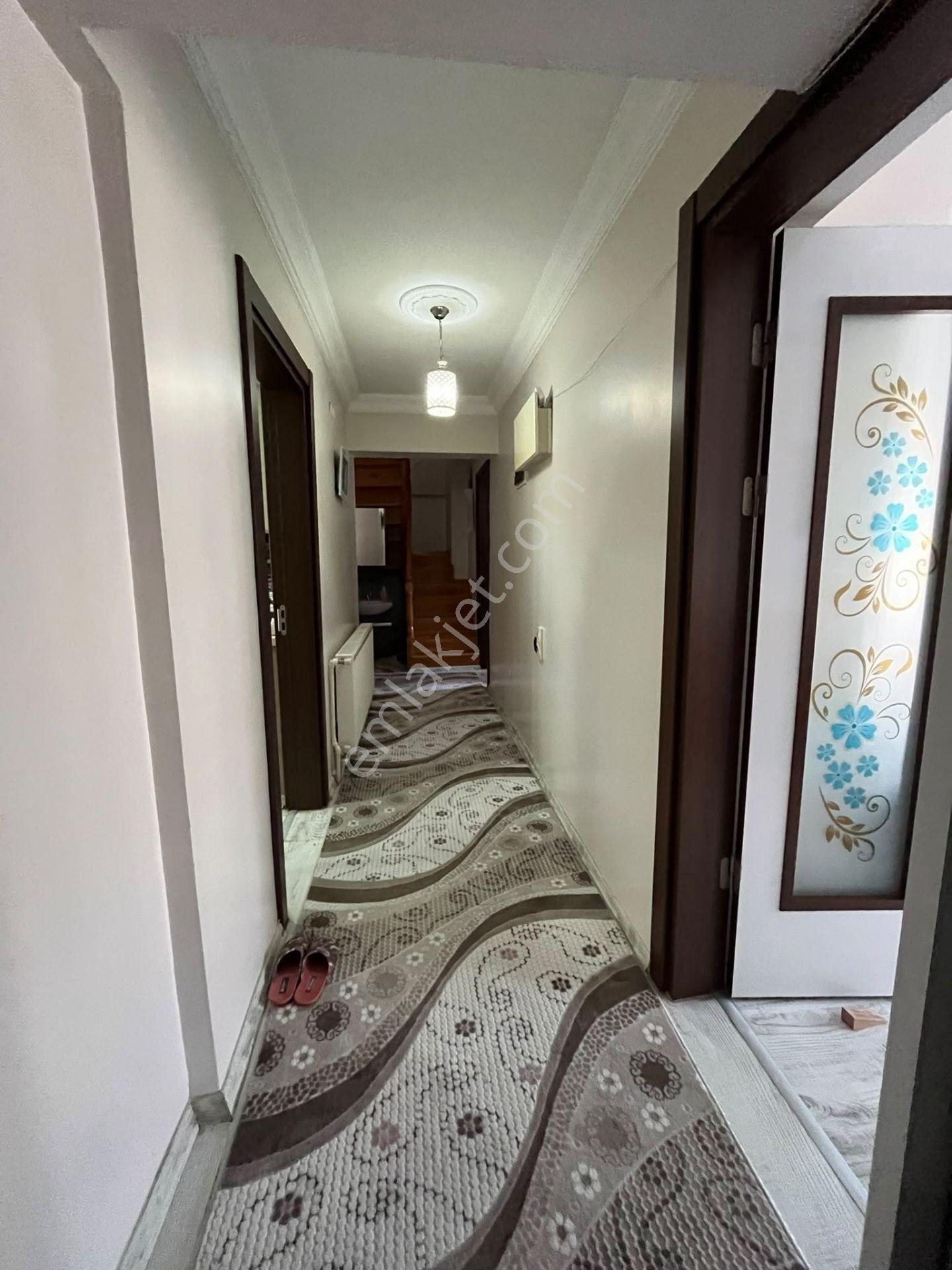 Mutlu Mahallesi Satılık Çatı Dubleks 5+1 230m2 M2 4 Katlı Çatı Dubleksi Full Özellikli Petek Kombi — fotoğraf 24