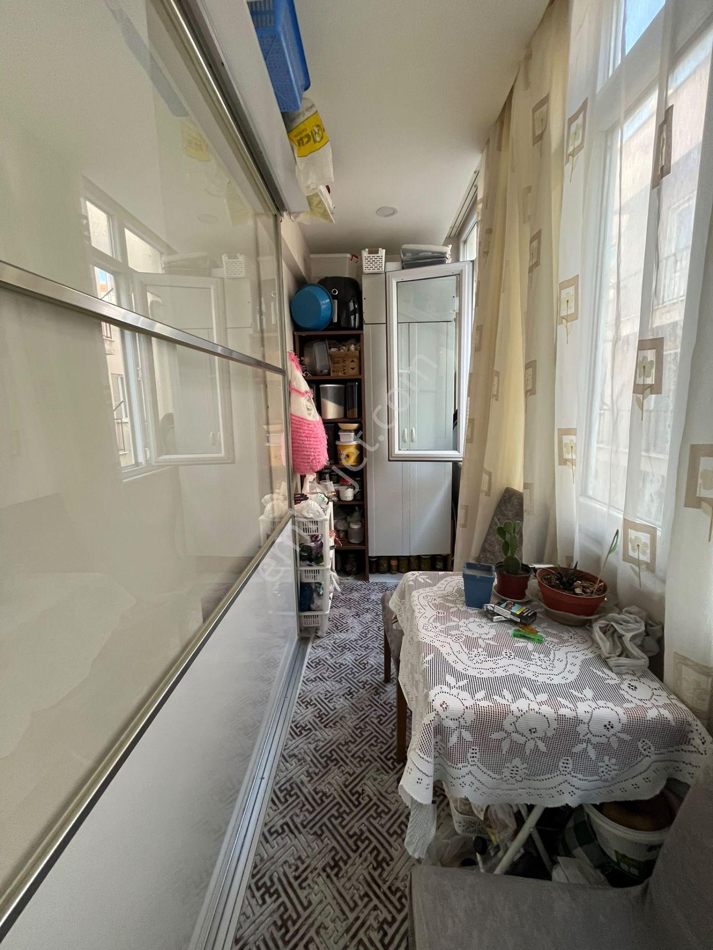 Mutlu Mahallesi Satılık Çatı Dubleks 5+1 230m2 M2 4 Katlı Çatı Dubleksi Full Özellikli Petek Kombi — fotoğraf 25