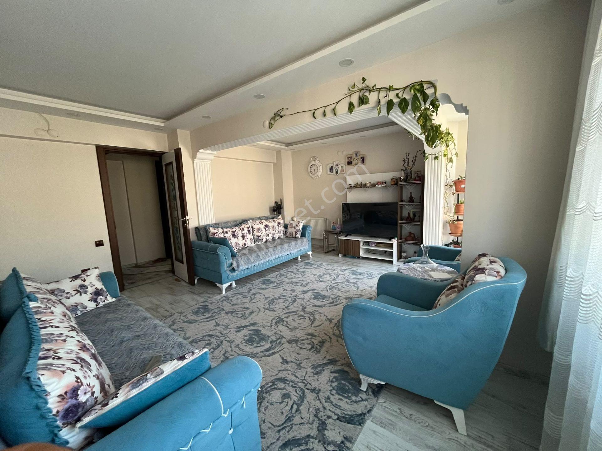 Mutlu Mahallesi Satılık Çatı Dubleks 5+1 230m2 M2 4 Katlı Çatı Dubleksi Full Özellikli Petek Kombi — fotoğraf 27