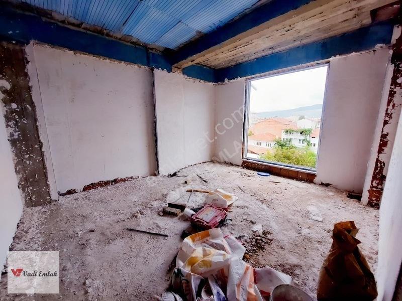Kat İrtifak Alındı) Anahtar Teslim 2+1 Sıfır Daireler|vadi Emlak — fotoğraf 5