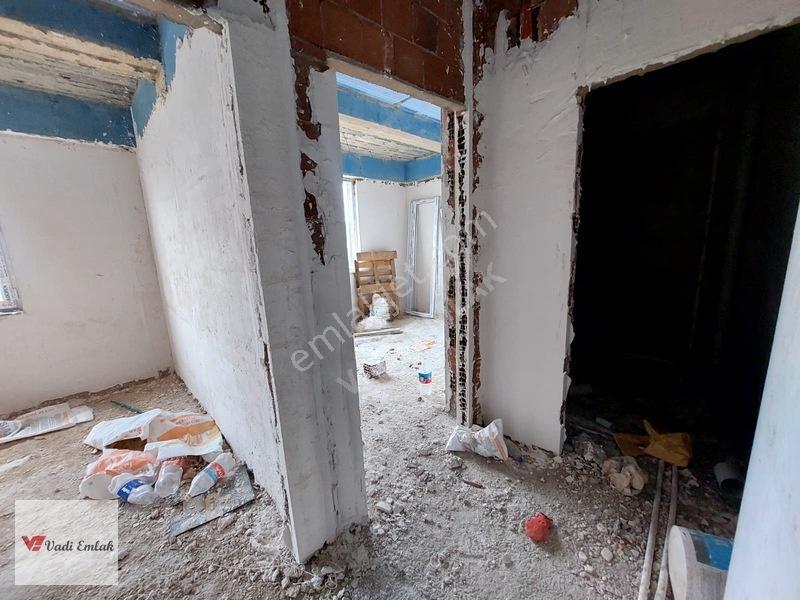 Kat İrtifak Alındı) Anahtar Teslim 2+1 Sıfır Daireler|vadi Emlak — fotoğraf 13