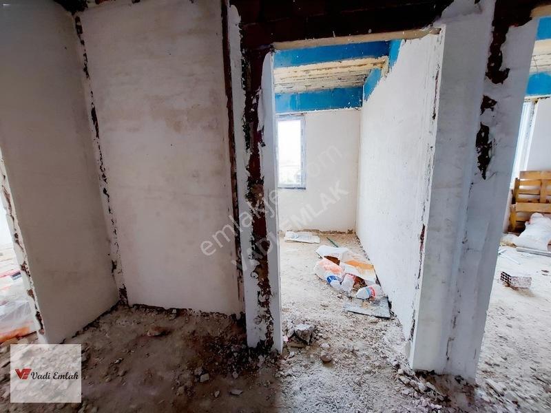 Kat İrtifak Alındı) Anahtar Teslim 2+1 Sıfır Daireler|vadi Emlak — fotoğraf 14