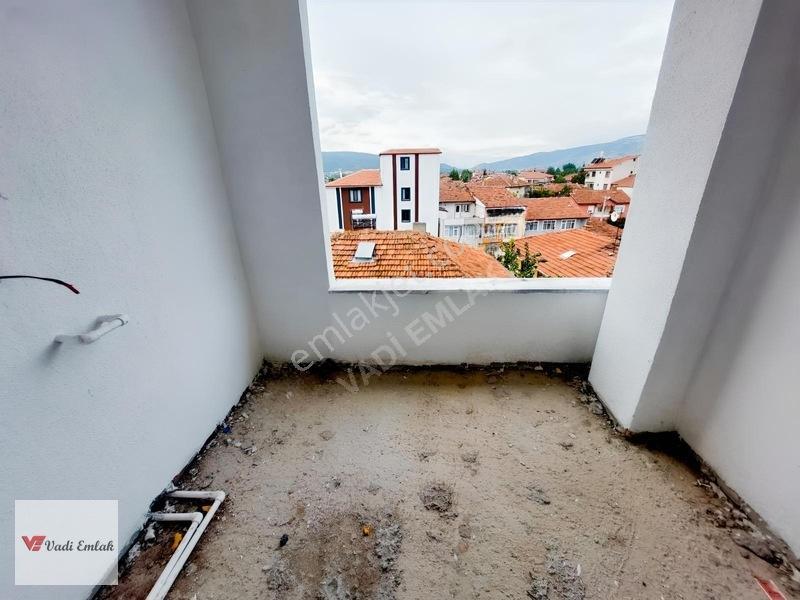 Kat İrtifak Alındı) Anahtar Teslim 2+1 Sıfır Daireler|vadi Emlak — fotoğraf 17
