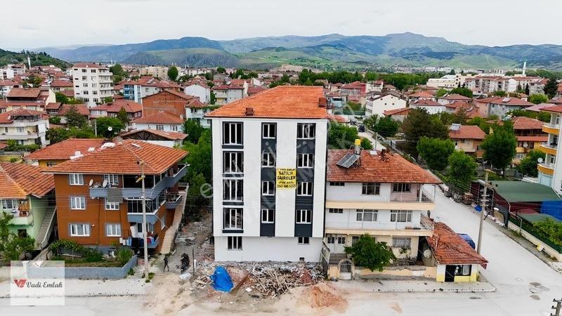 Kat İrtifak Alındı) Anahtar Teslim 2+1 Sıfır Daireler|vadi Emlak — fotoğraf 20