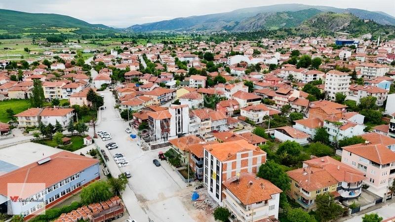 Kat İrtifak Alındı) Anahtar Teslim 2+1 Sıfır Daireler|vadi Emlak — fotoğraf 22
