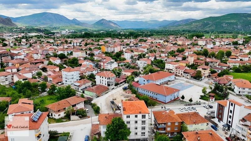 Kat İrtifak Alındı) Anahtar Teslim 2+1 Sıfır Daireler|vadi Emlak — fotoğraf 23