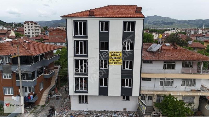 Kat İrtifak Alındı) Anahtar Teslim 2+1 Sıfır Daireler|vadi Emlak — fotoğraf 24