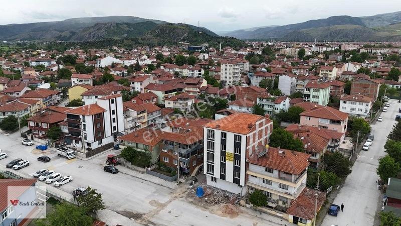 Kat İrtifak Alındı) Anahtar Teslim 2+1 Sıfır Daireler|vadi Emlak — fotoğraf 25