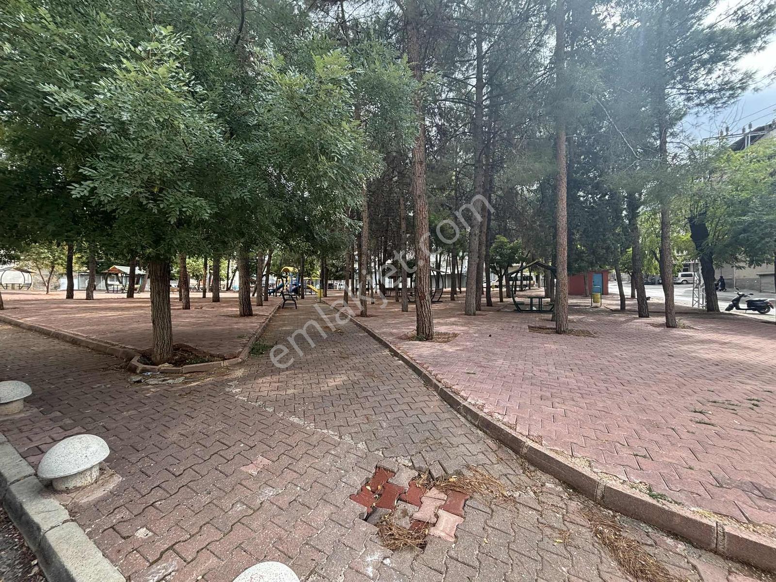 Ymz Den Park Cepheli Kapısı Ayrı 1+1 Konumu Güzel Ferah Daire — fotoğraf 2