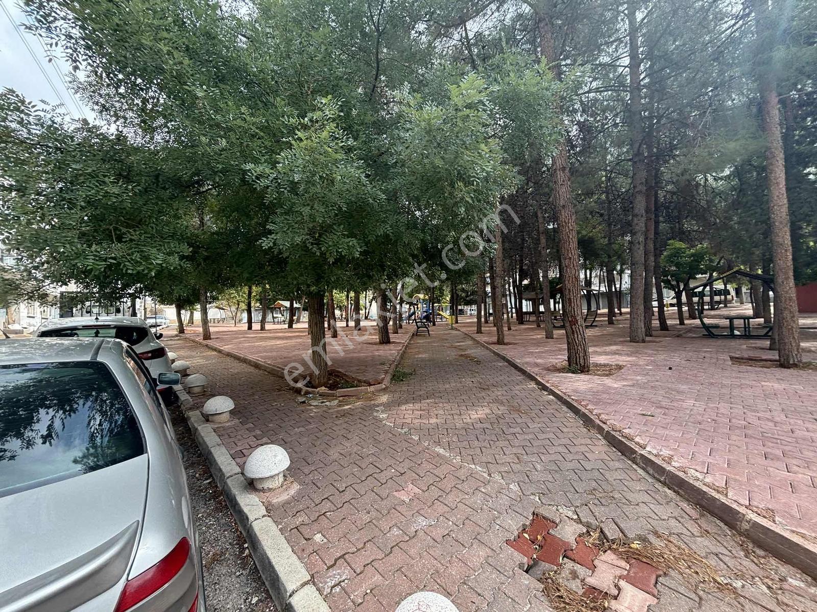 Ymz Den Park Cepheli Kapısı Ayrı 1+1 Konumu Güzel Ferah Daire — fotoğraf 3