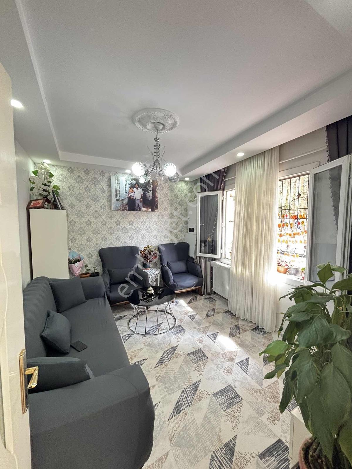 Ymz Den Park Cepheli Kapısı Ayrı 1+1 Konumu Güzel Ferah Daire — fotoğraf 6