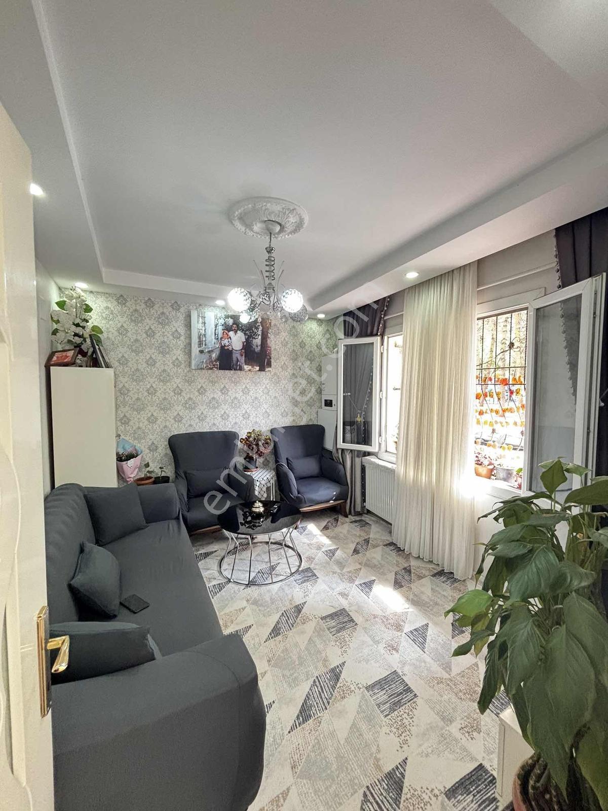 Ymz Den Park Cepheli Kapısı Ayrı 1+1 Konumu Güzel Ferah Daire — fotoğraf 7