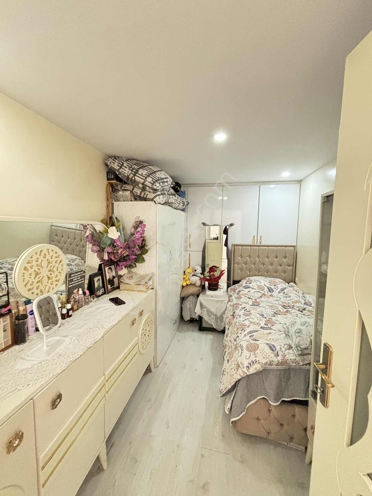 Ymz Den Park Cepheli Kapısı Ayrı 1+1 Konumu Güzel Ferah Daire — fotoğraf 8
